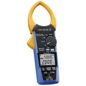 CM4142 AC Clamp meter (Bluetooth®) | แคลมป์มิเตอร์ | HIOKI (Discontinued)