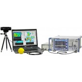 EPS-02Ev3 Electromagnetic Field Visualization System | NoiseKen
