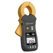 FT6380 Clamp-On Ground Resistance Tester