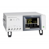 IM3570 Impedance Analyzer | เครื่องวัดแอลซีอาร์ | HIOKI