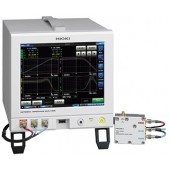 IM7580A Impedance Analyzer | เครื่องวัดแอลซีอาร์ | HIOKI
